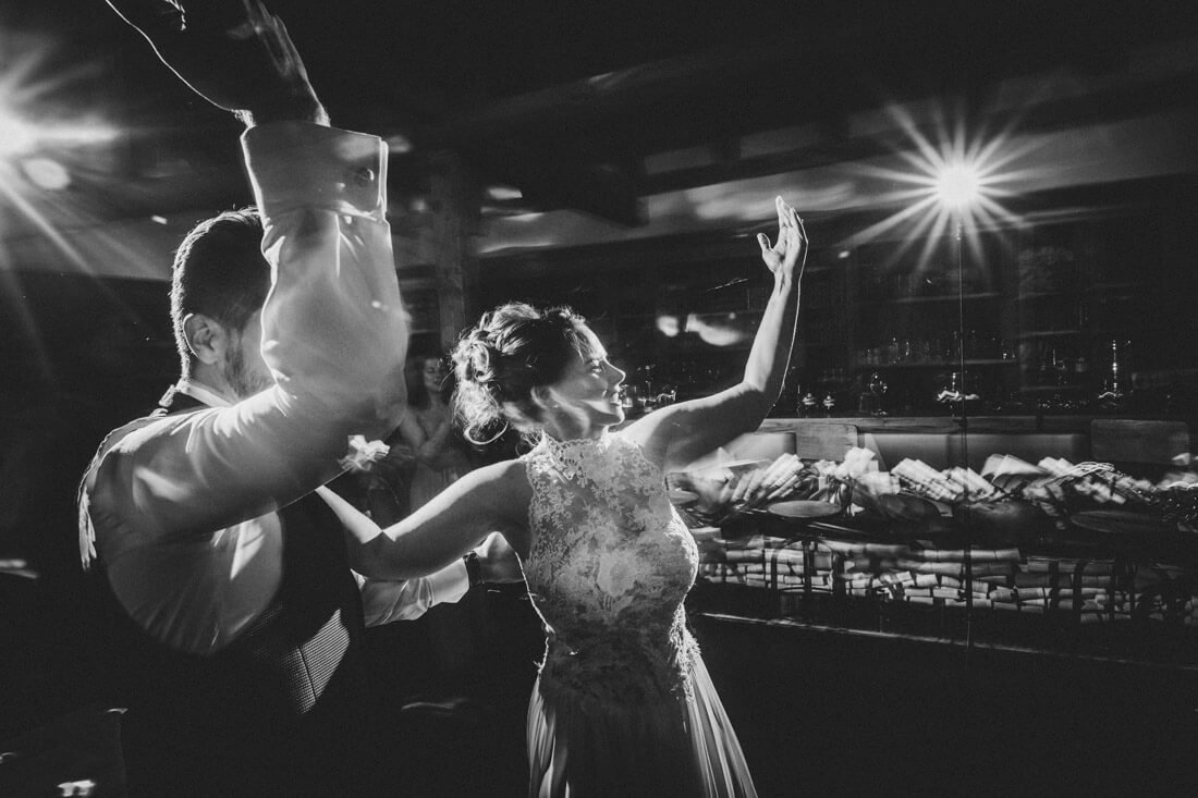 Eröffnungstanz im Hofgut Dagobertshausen * Hochzeitsfotograf Dagobertshausen * Lara & Bennis Hochzeit