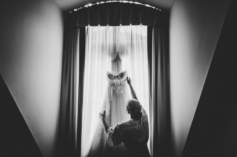 Eventscheune Dagobertshausen - Eine sommerliche Hochzeit auf dem Hofgut