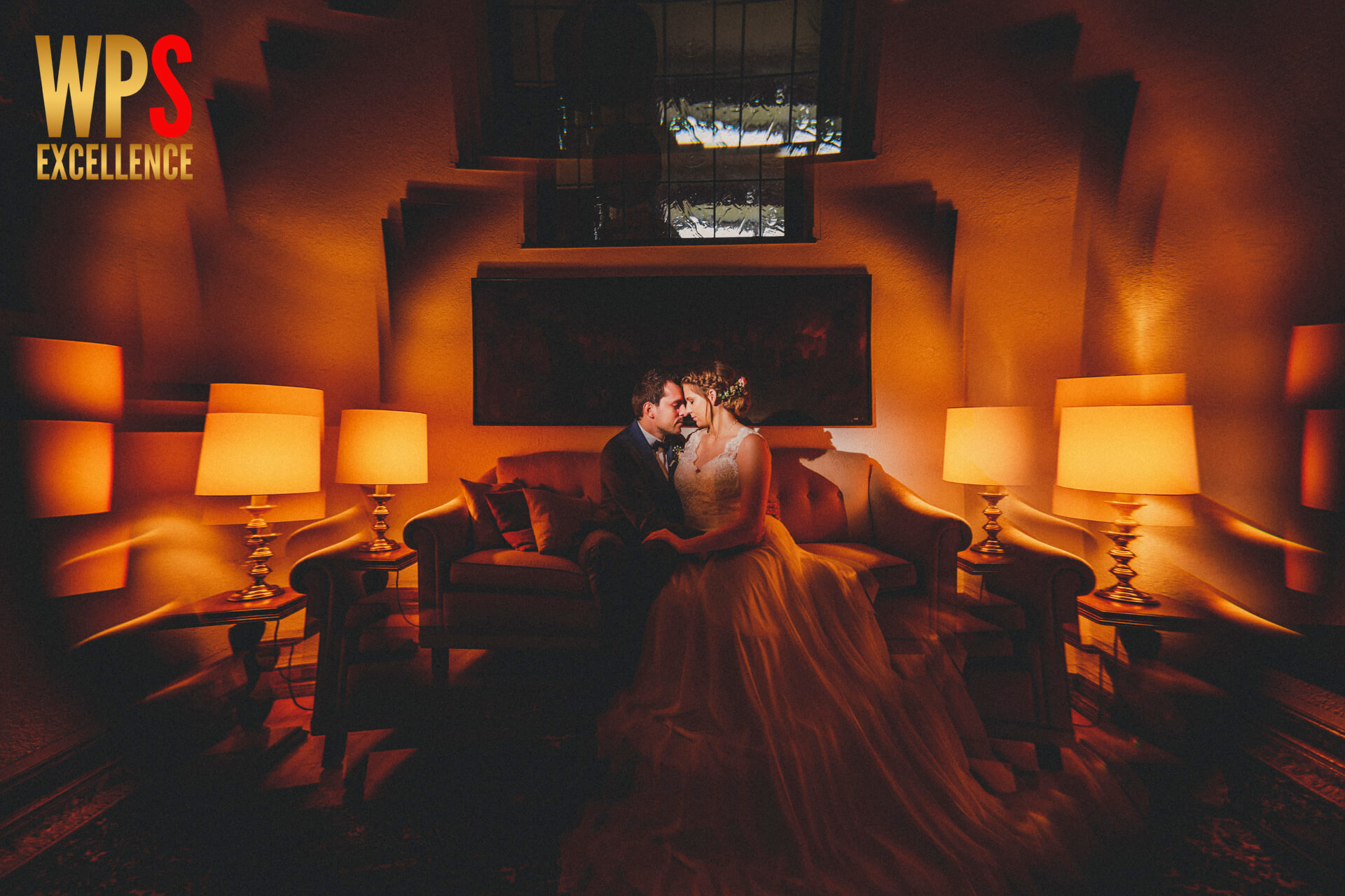 Wedding Photography Select & the Bride - Award - Round 45 - Award winning wedding photographer - Rossi Photography