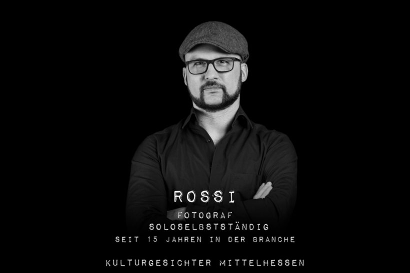 Kulturgesichter Mittelhessen - Ohne uns ist´s still
