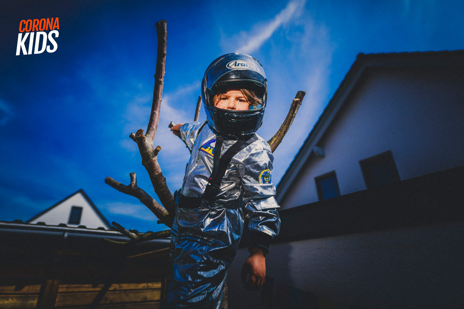 corona-kids - ein corona-fotoprojekt uber kinder und jugendliche in der corona-pandemie